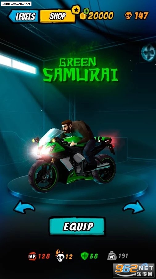 Moto Racing 2(Ħِ܇2·ȼ°)v1.116؈D1