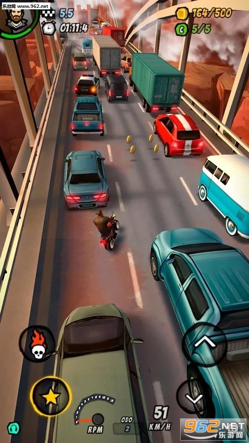 Moto Racing 2(Ħِ܇2·ȼ°)v1.116؈D3