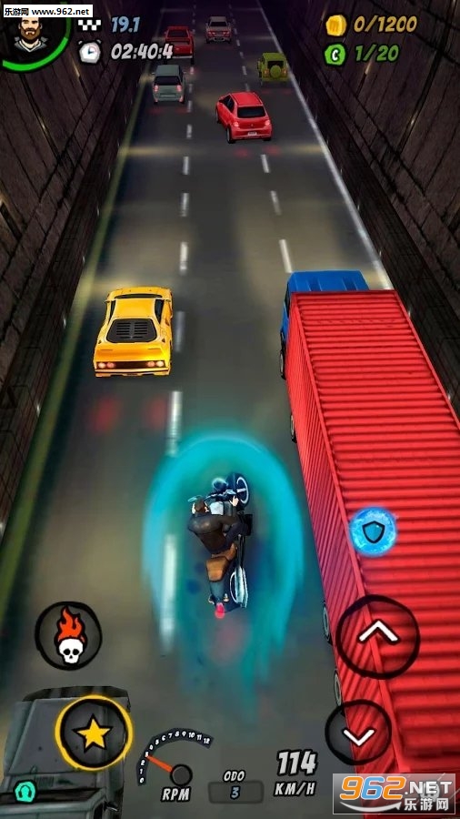 Moto Racing 2(Ħِ܇2·ȼ°)v1.116؈D4