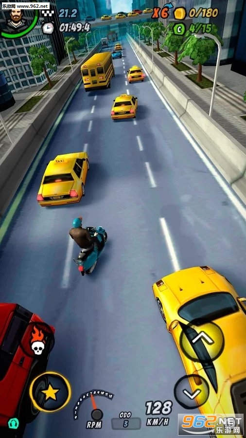 Moto Racing 2(Ħِ܇2·ȼ°)v1.116؈D5