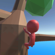 Tree Climb 3D(3DϷ)