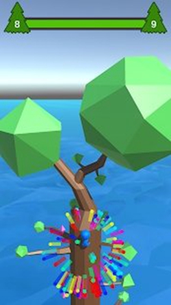 Tree Climb 3D(3DϷ)v1.0ͼ0