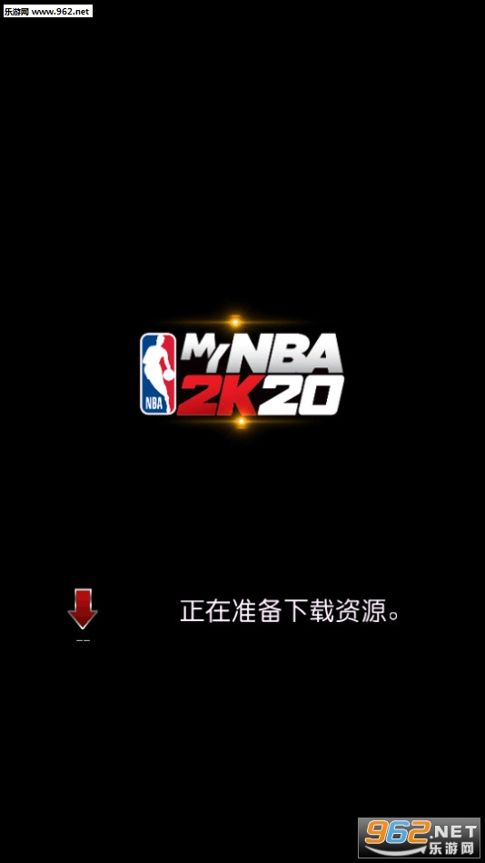 MyNBA2K20ֻİv4.4.0.429018ͼ0