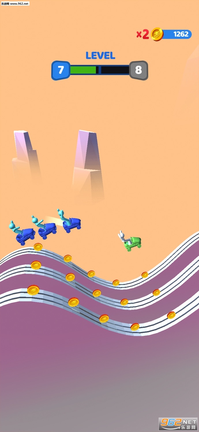 Speedy Slopes!(Speedy SlopesϷ)v1.0ͼ1