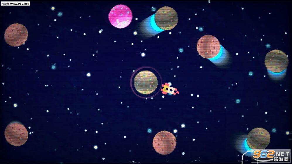 PLANETS LAUNCH!(PLANETS LAUNCH׿)v1.0ͼ4