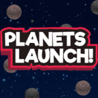 PLANETS LAUNCH׿v1.0