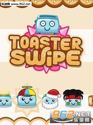 Toaster Swipe(Ϸ)v1.1.9ͼ0