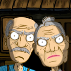 Grandpa And Granny House Escape(үү̼Ұ׿)