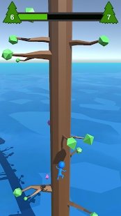 3D[Tree Climb 3Dv1.0؈D2