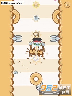 Toaster Swipe(̰׿)v1.1.9ͼ2