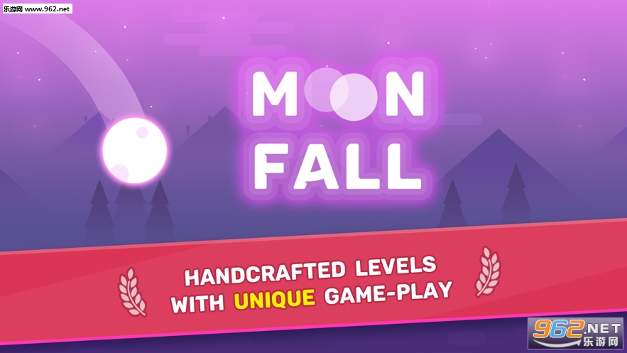 MoonFall׿v1.0ͼ2