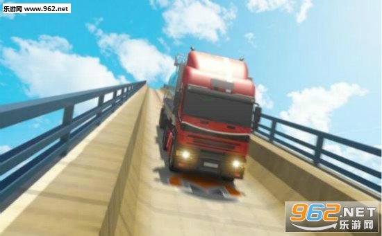 Mountain Climb Mega Ramp(ɽʵǾµ[)v1.3؈D0