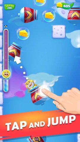 Tap Tap Boom(㷢)v1.1.17ͼ1