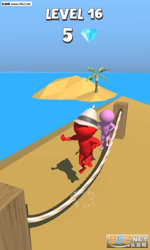 Jump Rope 3D!(3Dٷ)v4.2ͼ2