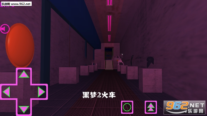 黑梦2火车破解版 黑梦2火车破解版