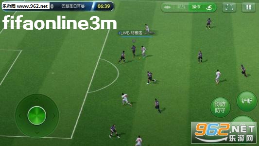 fifaonline3m׿