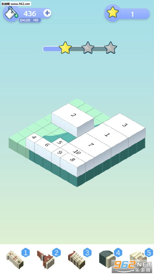 彩色世界游戏最新破解版