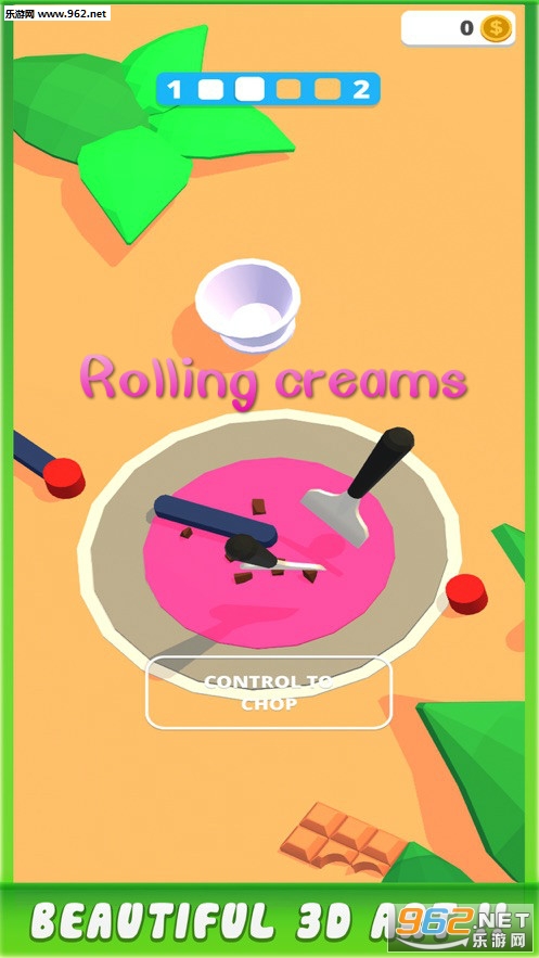 Rolling creamsٷ