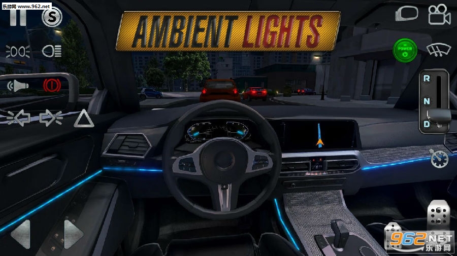 真实驾驶模拟2020最新破解版