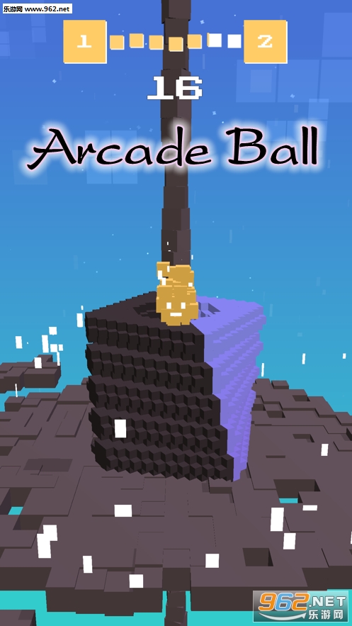 Arcade Ballٷ