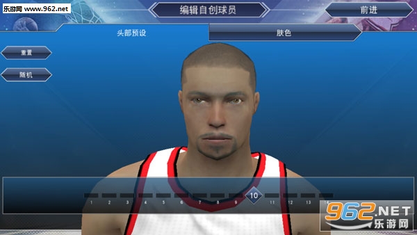 美职篮2K20破解版 美职篮2K20破解版