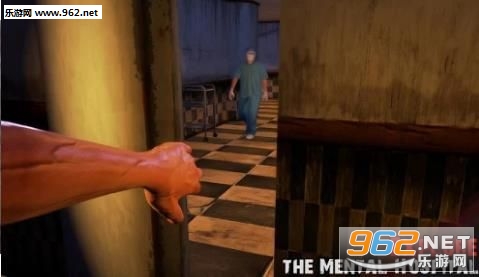 Mental Hospital Escape: Survival Mission(Ժʹ׿)v1.1ͼ4