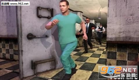 Mental Hospital Escape: Survival Mission(Ժʹ׿)v1.1ͼ3