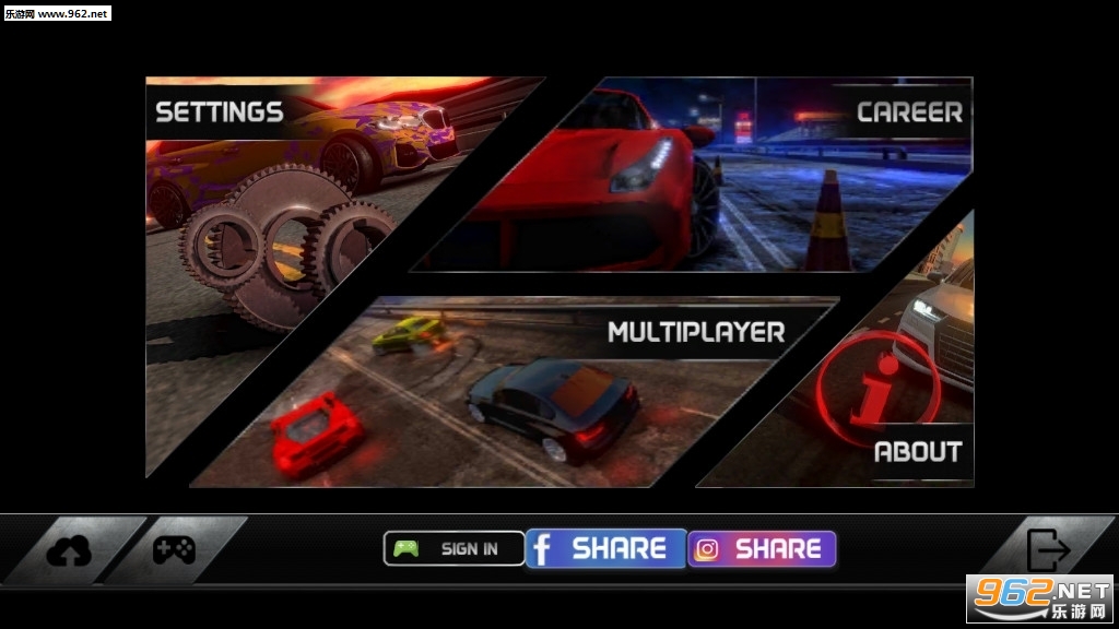 real driving sim最新版v3.5截图3