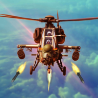 战斗直升机破解版v1.5
