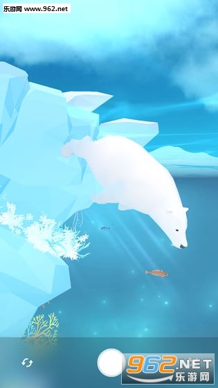 深海水族馆极地最新版破解版v1.15.5截图0