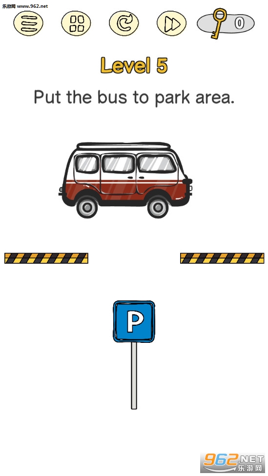 脑洞大师2中文破解版v0.4截图0