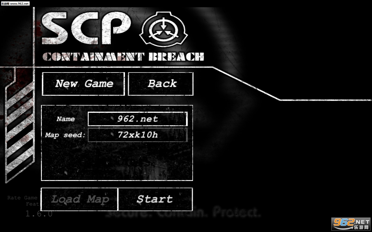 SCP - Containment Breach(scpʧЧ)v1.6.0.3ͼ2