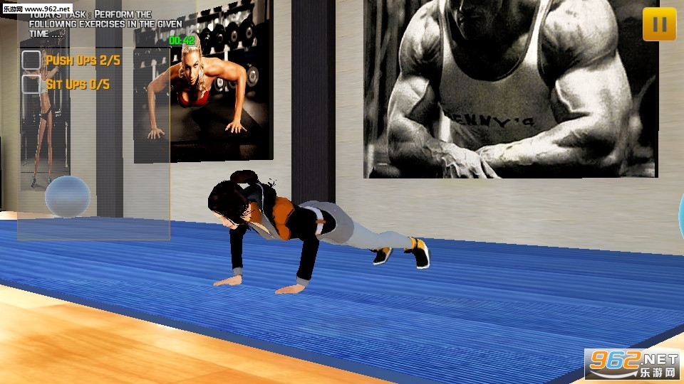 Modern Gym Simulator(ģgym simulatorֻ)v1.3ͼ0