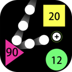 Pinball VS Block(ǿһ׬Ǯ)