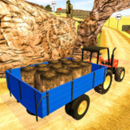 Offroad Hill Transport Tractor 2020(ԽҰɽ2020׿)