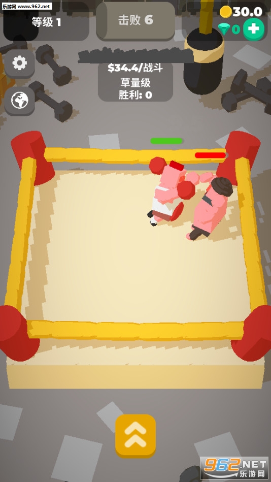 Idle Boxing(ȭIDLEBOXING׿)v0.19؈D4