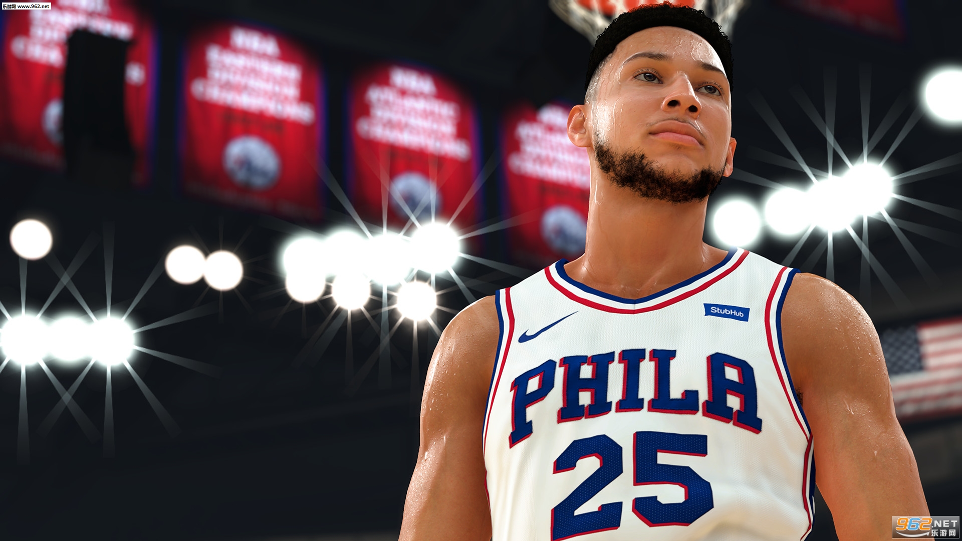 NBA2K20ֻ°v94.0.1ͼ1