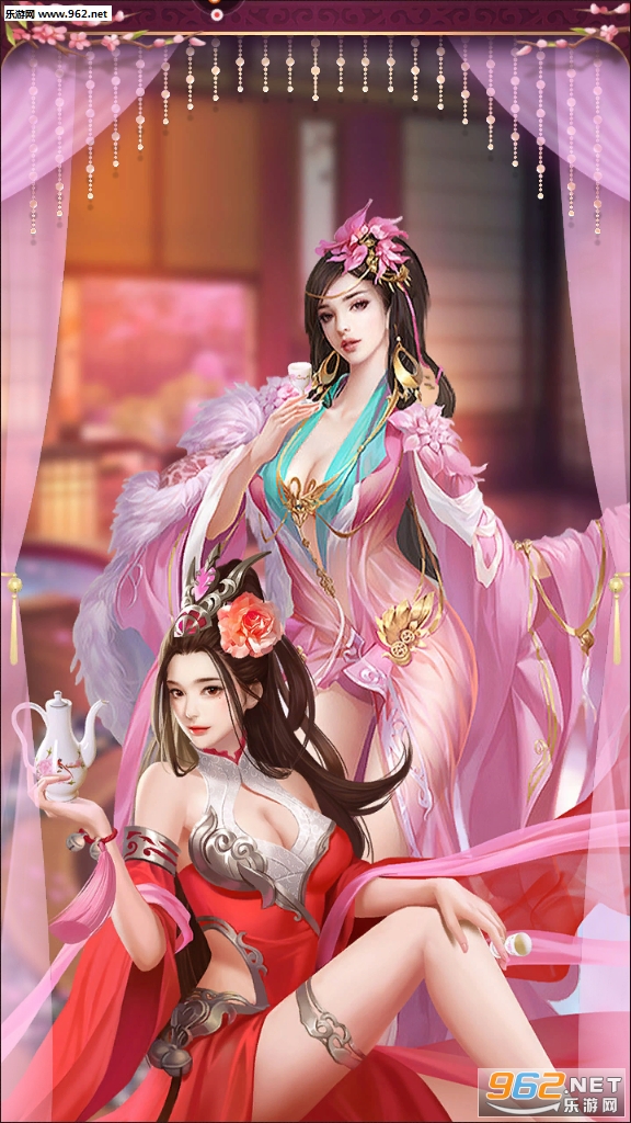 不一样的传奇九游版v1.0.0截图0