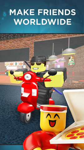 ROBLOX(ʺģֻ)v2.332ͼ1