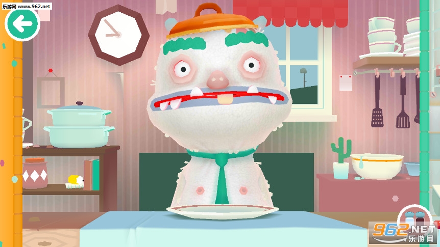 托卡厨房2中文版v1.2.4-play截图0