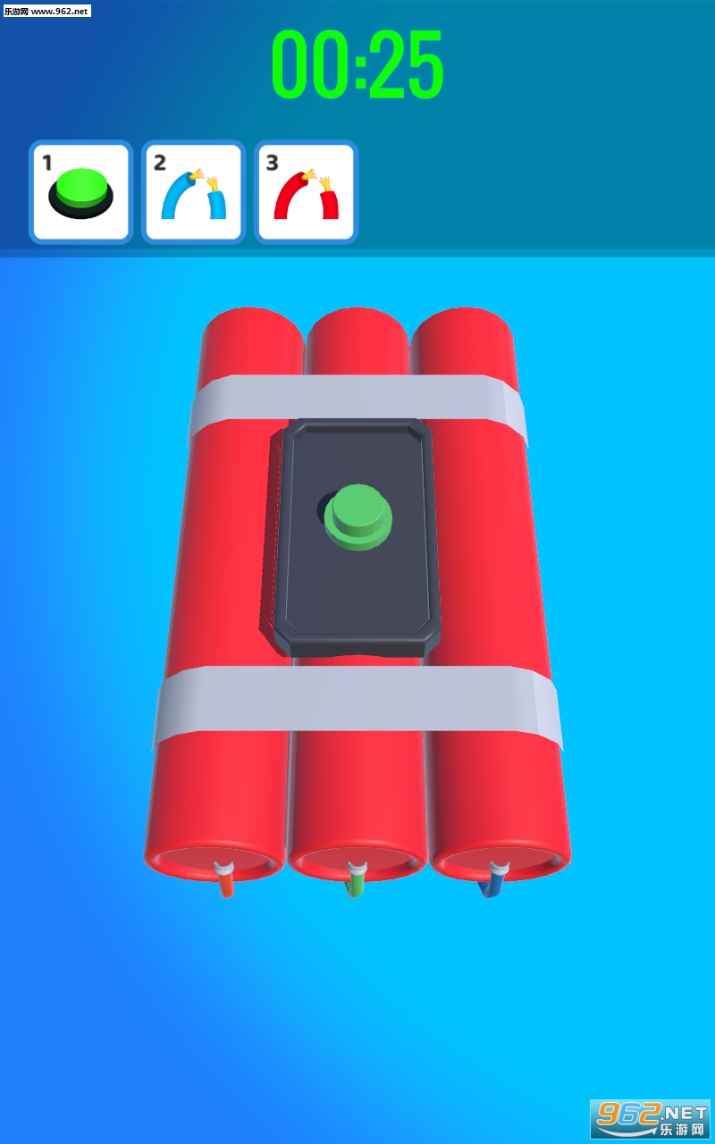 Bomb Player 3D(Ҳը6Ϸ)v1.0(Bomb Player 3D)ͼ1