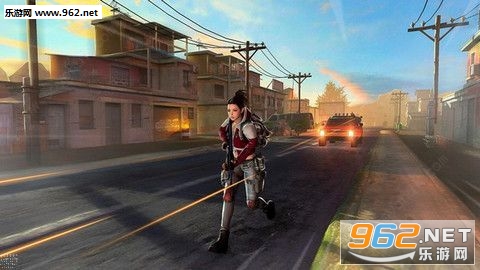 Counter Attack Shooting (CAS) - New FPS Battle(ٷ)v0.1؈D0