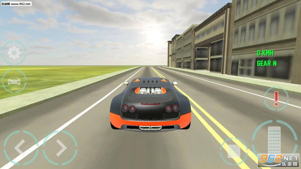 Luxury Car Simulator(йģⰲ׿)v3.0ͼ0