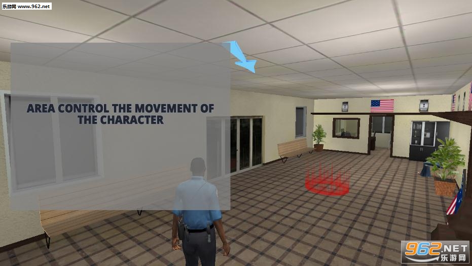 Police Cop Simulator. Gang War(йģֻ)v1.9.4ͼ2