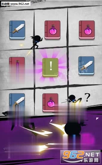 Super Stick Fight Man(׿)v0.1.21؈D0