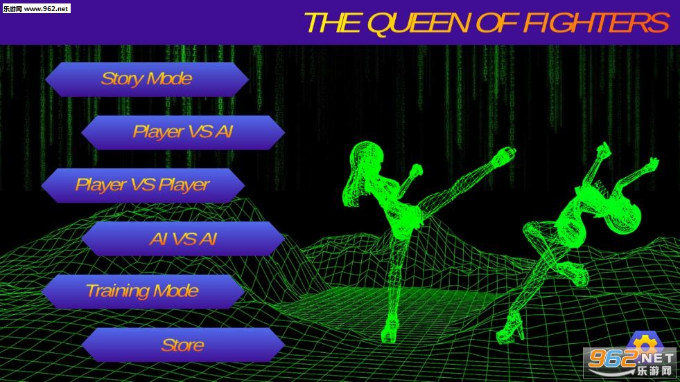 QueenOfFighters(Queen Of Fighters2020ֻ)v1.0ͼ1