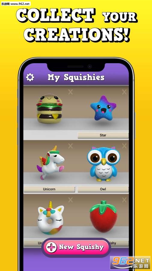 Squishy Magic(pģM[)v1.21(Squishy Magic)؈D0