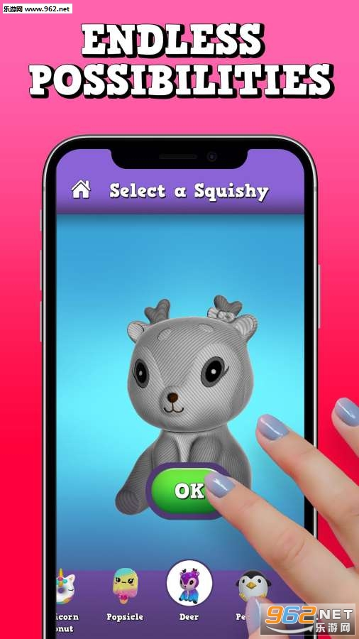 Squishy Magic(ѹģϷ)v1.21(Squishy Magic)ͼ1