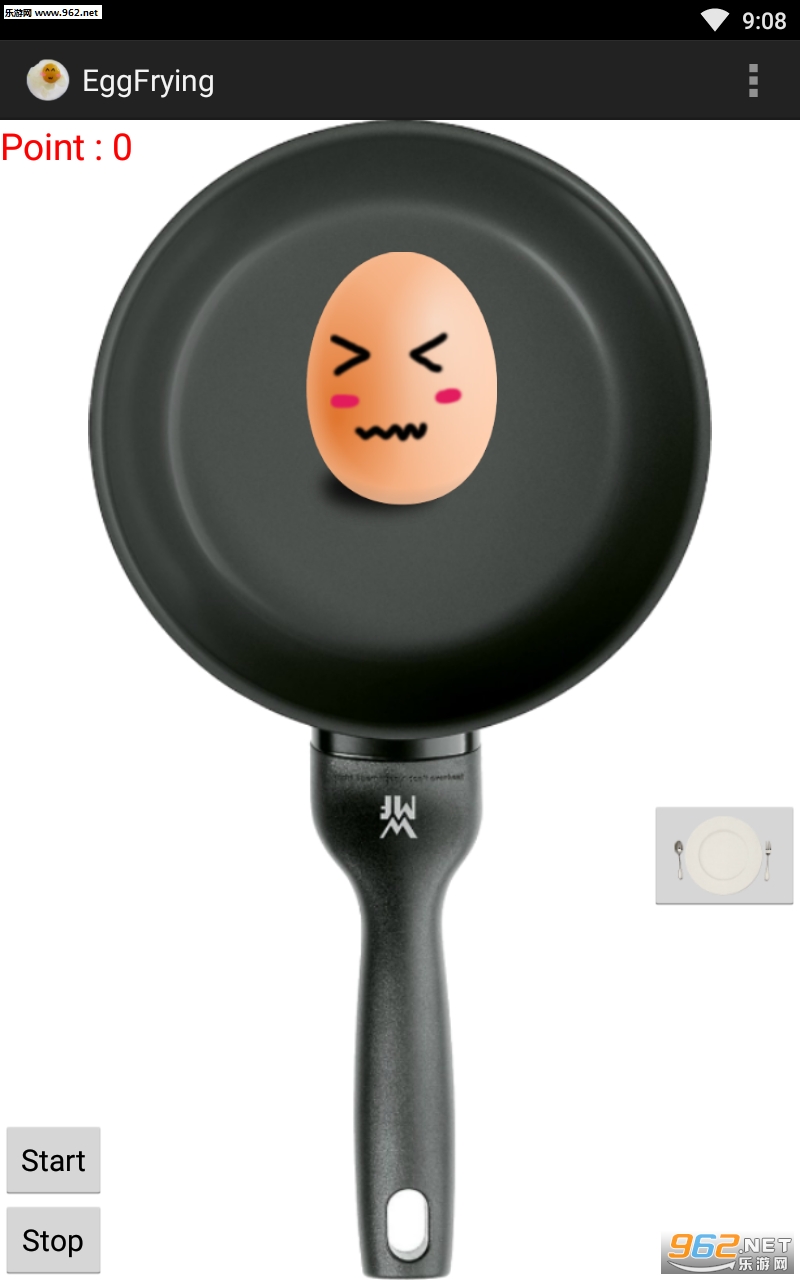 EggFrying(嵰Ϸ)v1.0(EggFrying)ͼ1