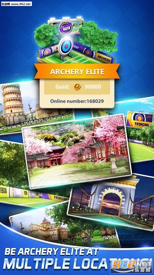 Archery Elite(ھϷ2020°)v3.0.7.0ͼ0